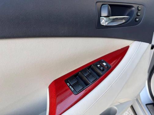 2009 Lexus ES 350 Base