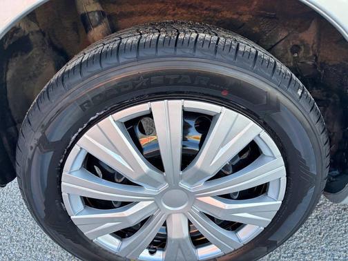 2012 Scion iQ Base 2dr Hatchback