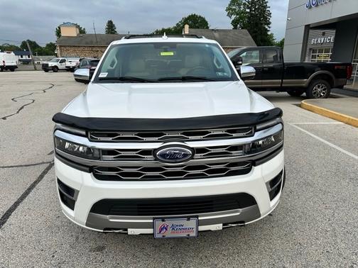 2022 Ford Expedition PLATINUM