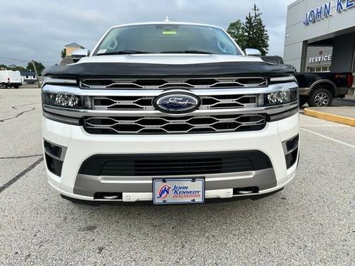 2022 Ford Expedition PLATINUM