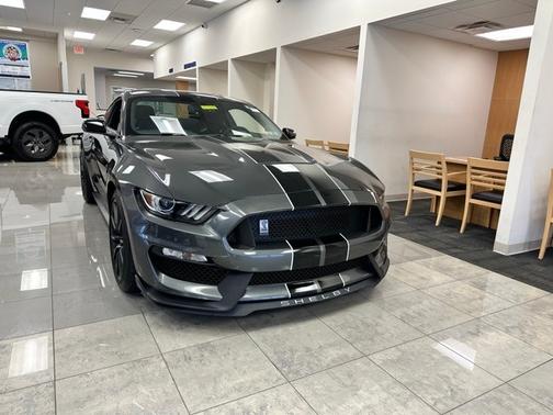 2017 Ford Mustang SHELBY GT350