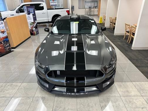 2017 Ford Mustang SHELBY GT350