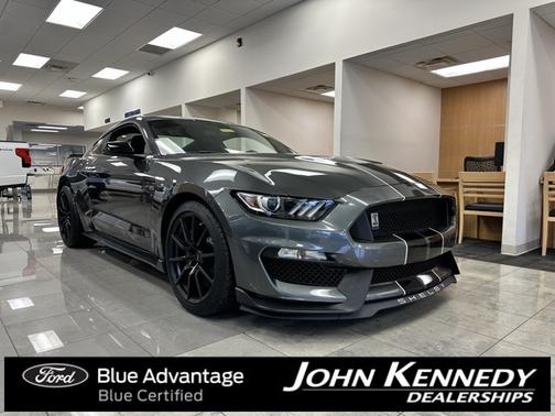 2017 Ford Mustang SHELBY GT350