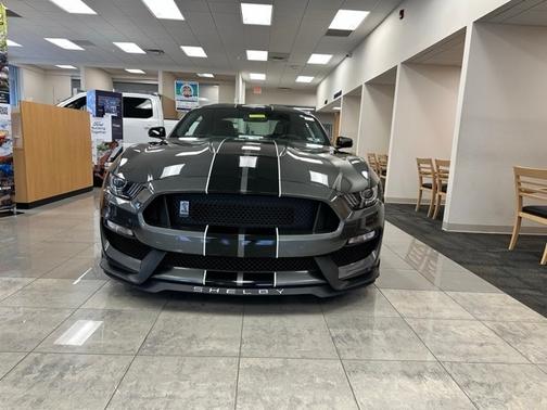2017 Ford Mustang SHELBY GT350
