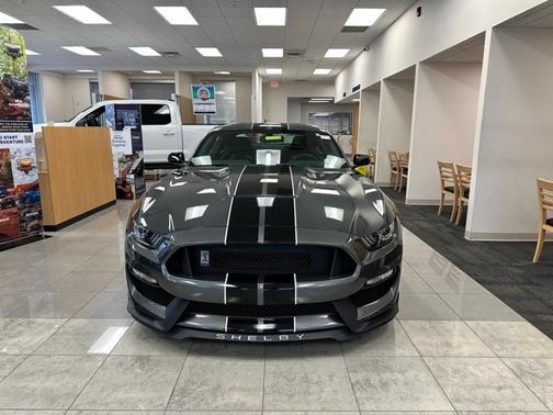 2017 Ford Mustang SHELBY GT350