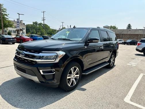 2023 Ford Expedition LIMITED