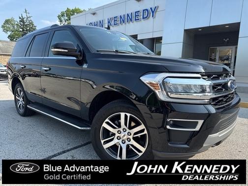 2023 Ford Expedition LIMITED