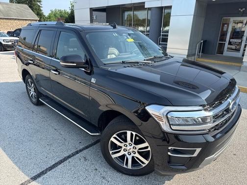 2023 Ford Expedition LIMITED