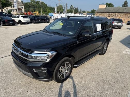 2023 Ford Expedition LIMITED