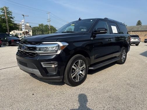 2023 Ford Expedition LIMITED