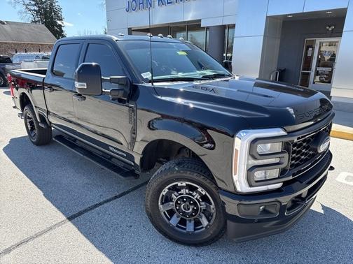 2024 Ford F-250 LARIAT