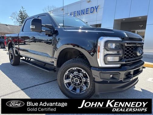 2024 Ford F-250 LARIAT