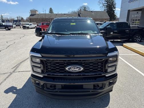 2024 Ford F-250 LARIAT