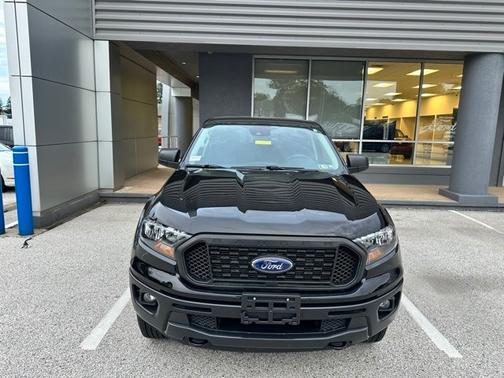 2020 Ford Ranger XL