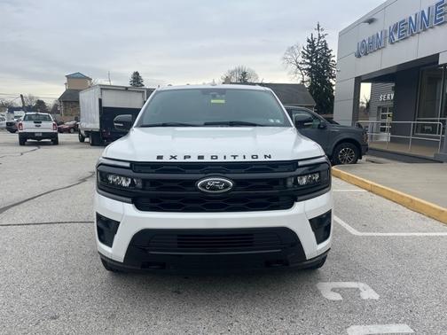 2022 Ford Expedition LIMITED