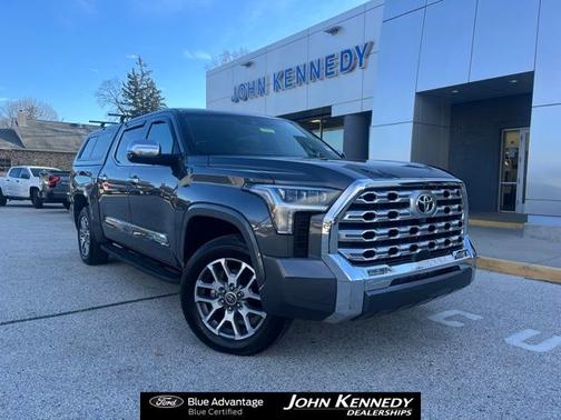 2023 Toyota Tundra 1794 EDITION