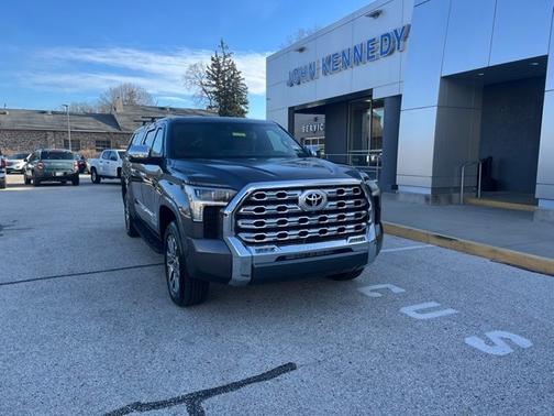 2023 Toyota Tundra 1794 EDITION