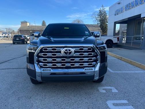 2023 Toyota Tundra 1794 EDITION