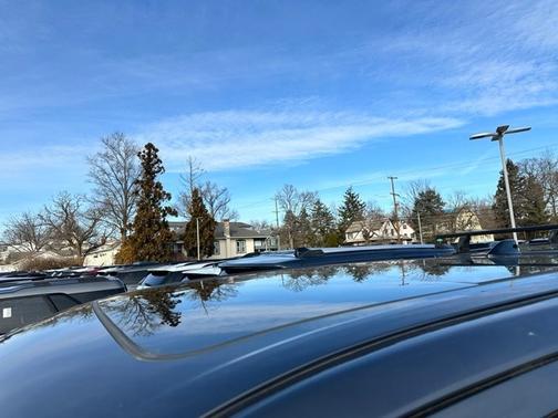 2023 Toyota Tundra 1794 EDITION