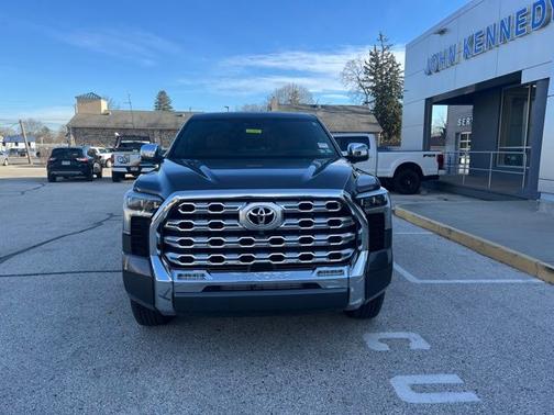 2023 Toyota Tundra 1794 EDITION