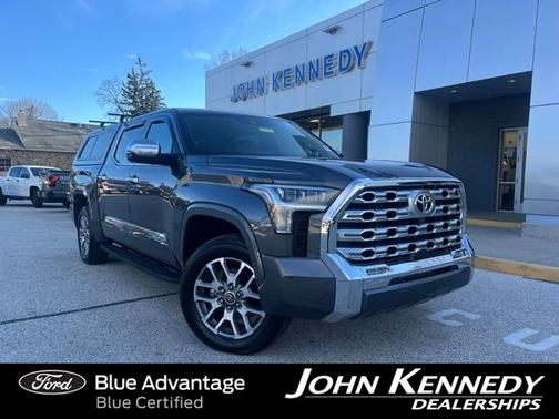 2023 Toyota Tundra 1794 EDITION