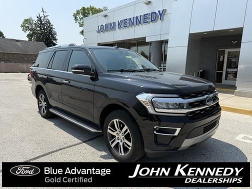 2023 Ford Expedition LIMITED