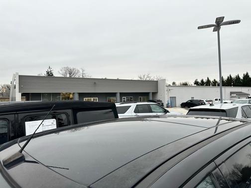 2024 Subaru Legacy SPORT