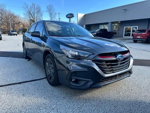 2024 Subaru Legacy SPORT