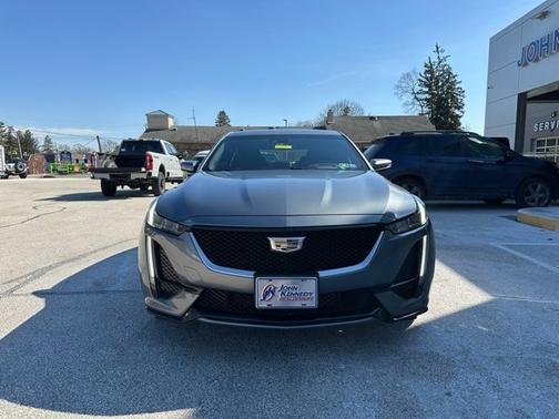 2020 Cadillac CT5 SPORT