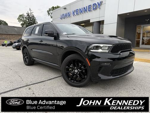 2021 Dodge Durango R/T