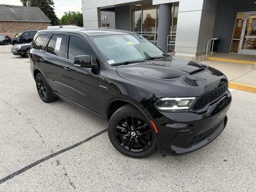 2021 Dodge Durango R/T