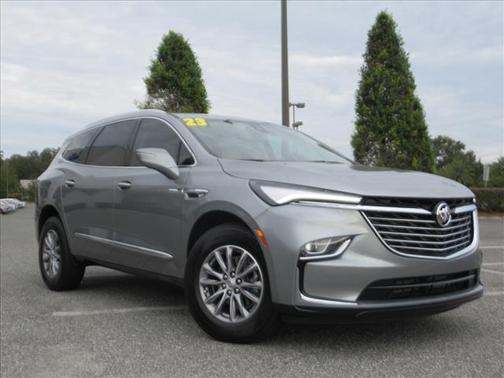 2023 Buick Enclave Essence FWD