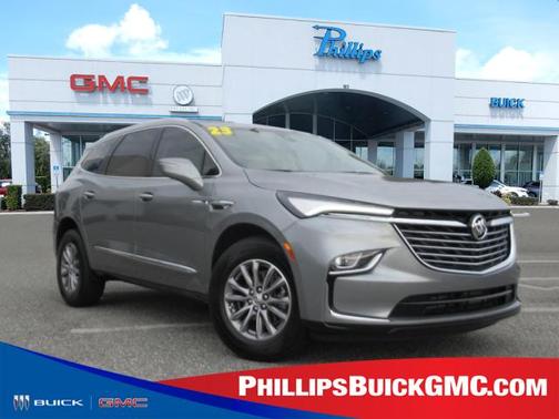 2023 Buick Enclave Essence FWD