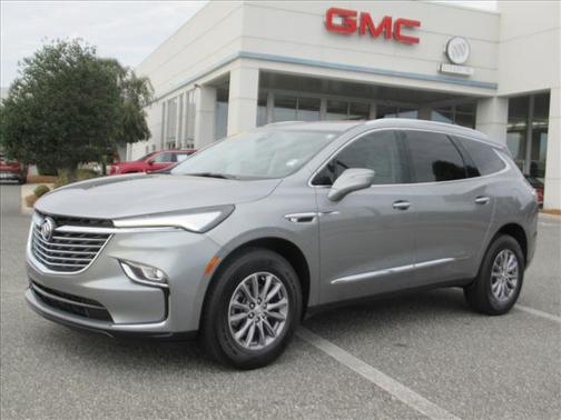 2023 Buick Enclave Essence FWD