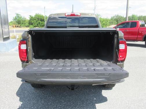 2023 GMC Canyon Base