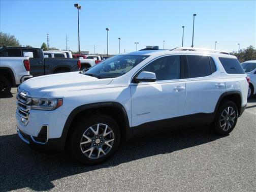 2023 GMC Acadia FWD SLT