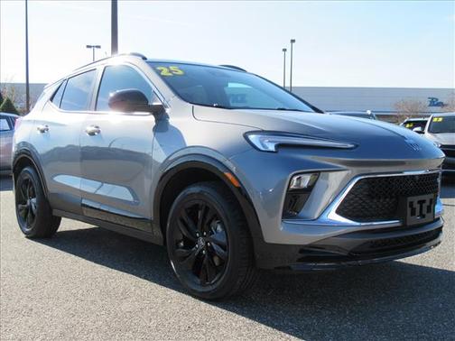 2025 Buick Encore GX Sport Touring