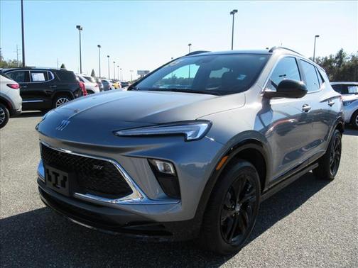 2025 Buick Encore GX Sport Touring