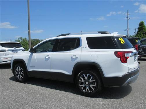 2020 GMC Acadia FWD SLE