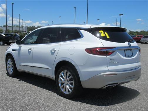 2021 Buick Enclave FWD Premium