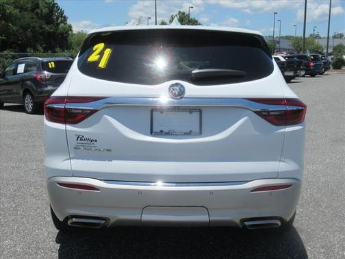 2021 Buick Enclave FWD Premium