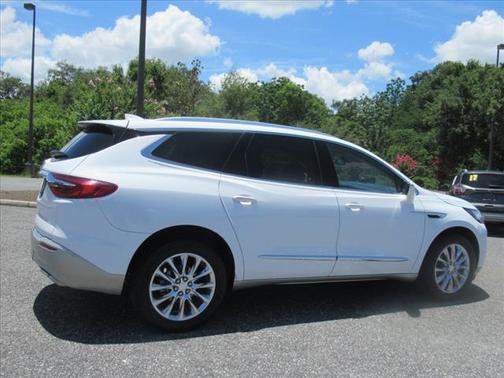 2021 Buick Enclave FWD Premium