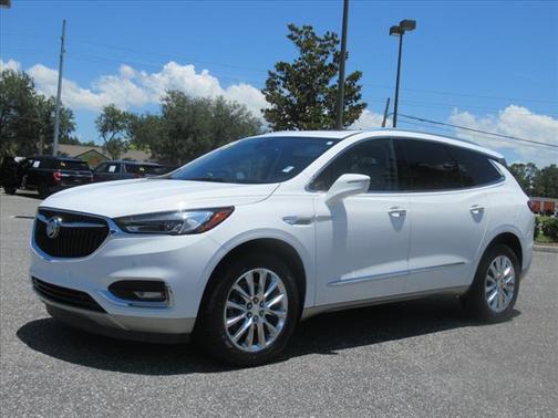 2021 Buick Enclave FWD Premium
