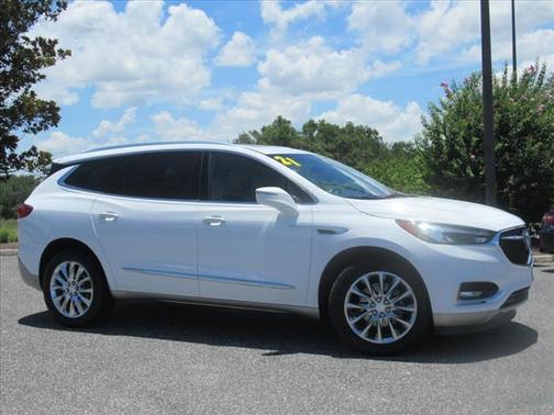 2021 Buick Enclave FWD Premium