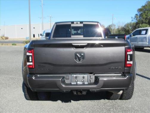 2024 RAM 3500 Limited Crew Cab 4x4 8' Box