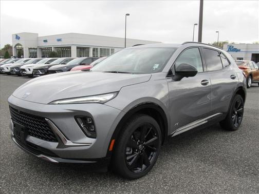 2026 Buick Envision Sport Touring AWD