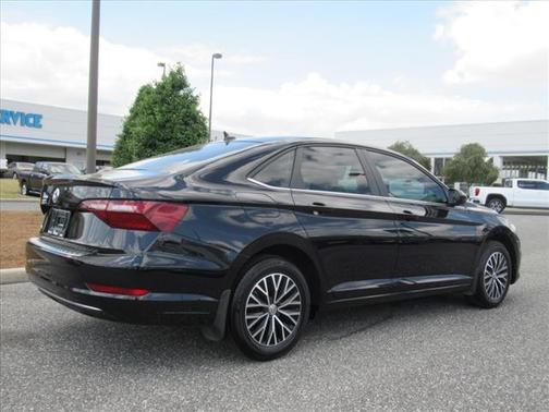 2021 Volkswagen Jetta 1.4T S