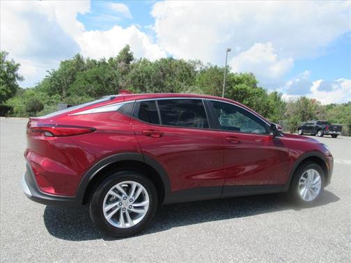 2024 Buick Envista Preferred FWD