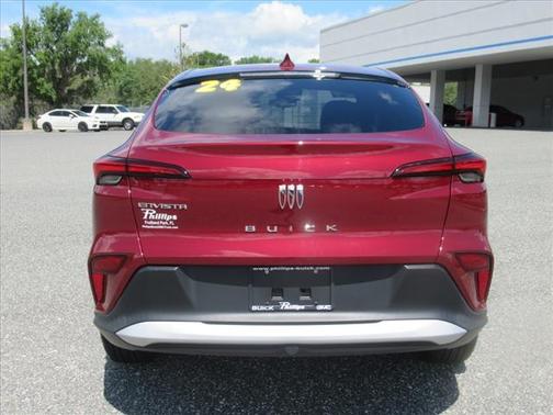 2024 Buick Envista Preferred FWD