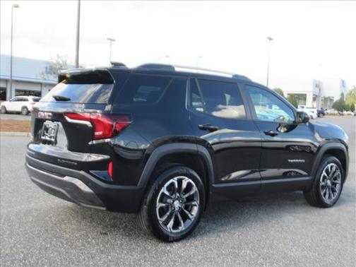 2025 GMC Terrain AWD Elevation